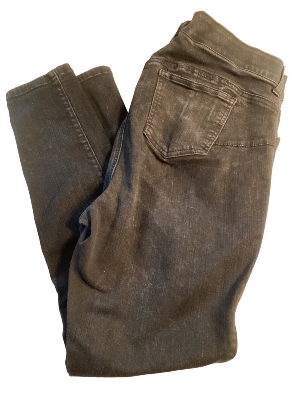 Torrid Premium Womens 16R Dark Wash Stretch Bootcut Jeans